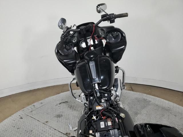 2019 Harley-Davidson Fltrx