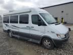 2006 Freightliner Sprinter 2500