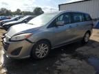 2012 Mazda 5