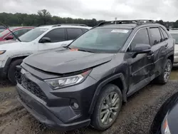 2021 Toyota Rav4 XLE Premium en venta en Conway, AR