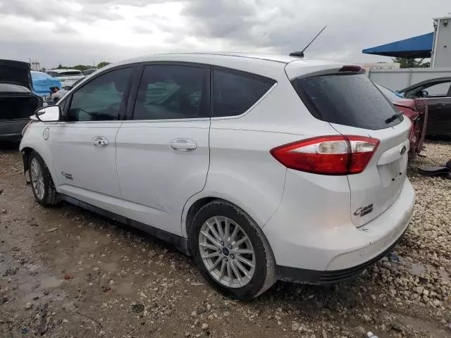 2014 Ford C-MAX Premium