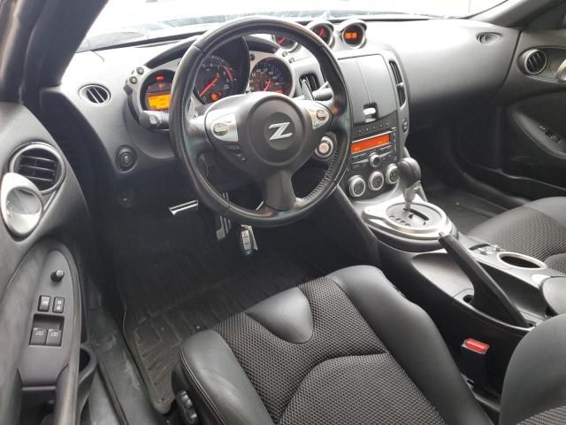 2013 Nissan 370Z Base