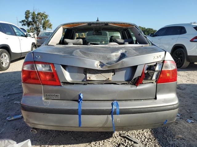 2004 Saab 9-5 ARC