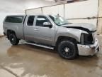 2013 Chevrolet Silverado K1500 LS