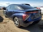 2017 Toyota Mirai