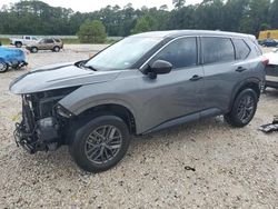 2021 Nissan Rogue S en venta en Houston, TX