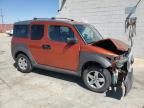 2005 Honda Element EX