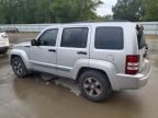 2008 Jeep Liberty Sport