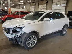 2017 Lincoln MKC Select en venta en Ham Lake, MN