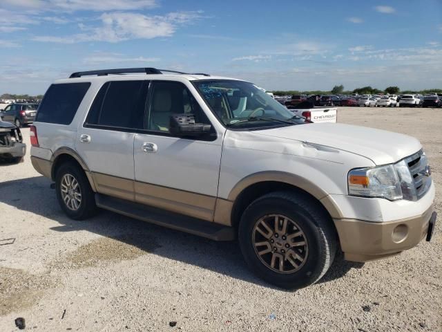 2014 Ford Expedition XLT