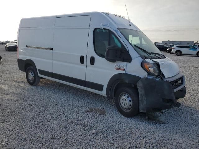 2021 Dodge RAM Promaster 2500 2500 High