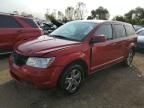 2009 Dodge Journey SXT