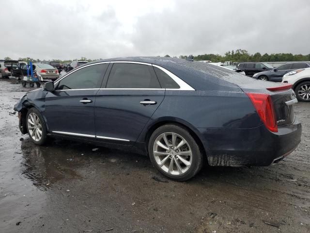 2013 Cadillac XTS Premium Collection