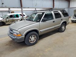 Chevrolet Vehiculos salvage en venta: 2001 Chevrolet Blazer