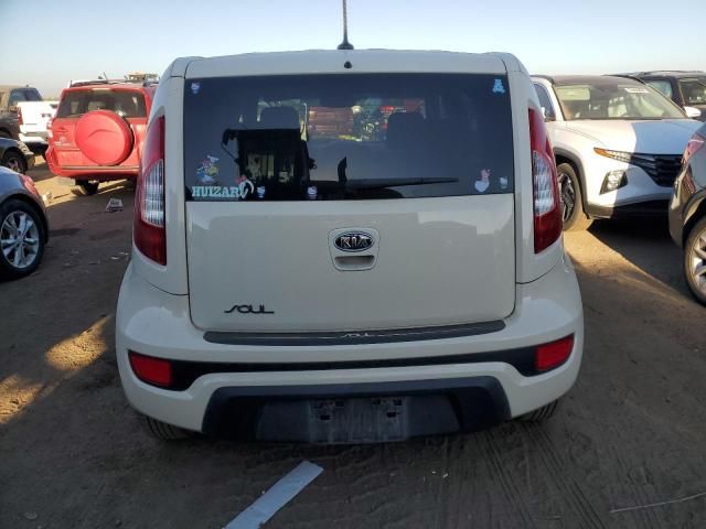 2012 KIA Soul