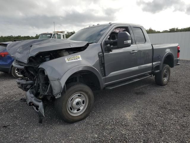 2023 Ford F250 Super Duty