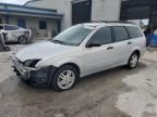 2005 Ford Focus ZXW