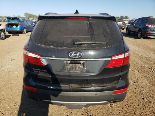 2014 Hyundai Santa FE GLS