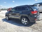 2013 Jeep Grand Cherokee Overland