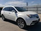 2012 Acura MDX Advance