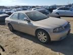 2004 Lincoln LS