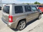 2008 Jeep Patriot Limited