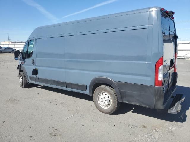 2019 Dodge RAM Promaster 3500 3500 High