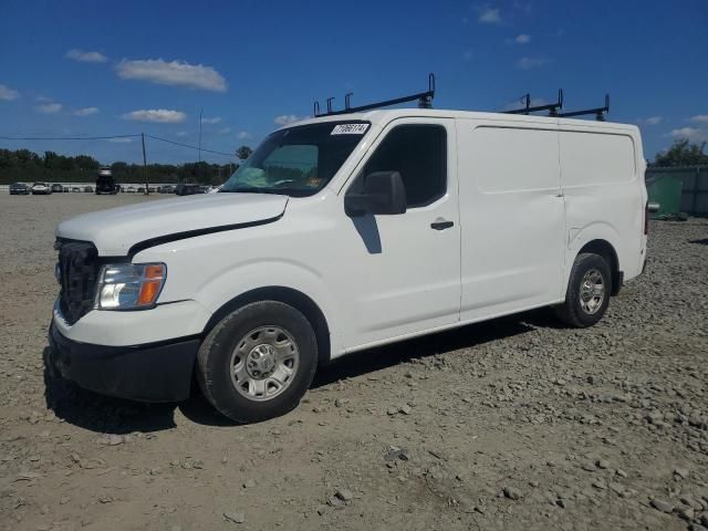 2015 Nissan NV 1500