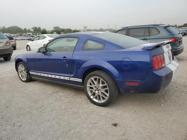 2005 Ford Mustang