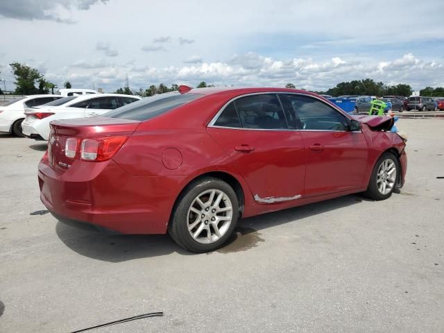 2013 Chevrolet Malibu 2LT