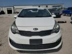 2016 KIA Rio LX