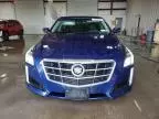 2014 Cadillac CTS Luxury Collection