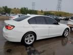 2015 BMW 320 I Xdrive