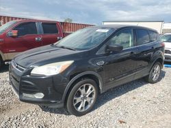 2013 Ford Escape SEL en venta en Hueytown, AL