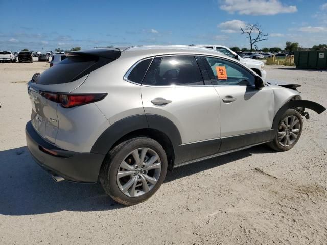 2023 Mazda CX-30 Premium