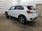 2022 Mitsubishi Outlander Sport SE