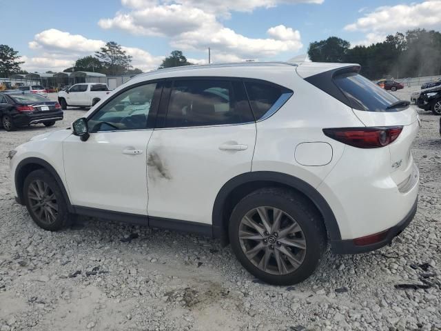 2019 Mazda CX-5 Grand Touring Reserve