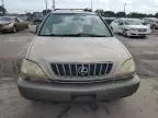 2002 Lexus RX 300