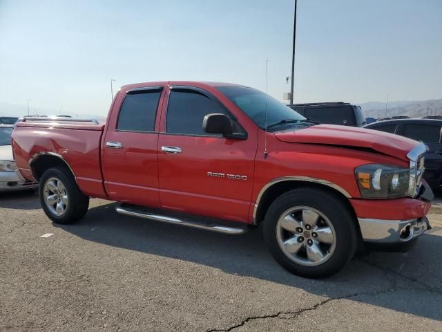 2006 Dodge RAM 1500 ST