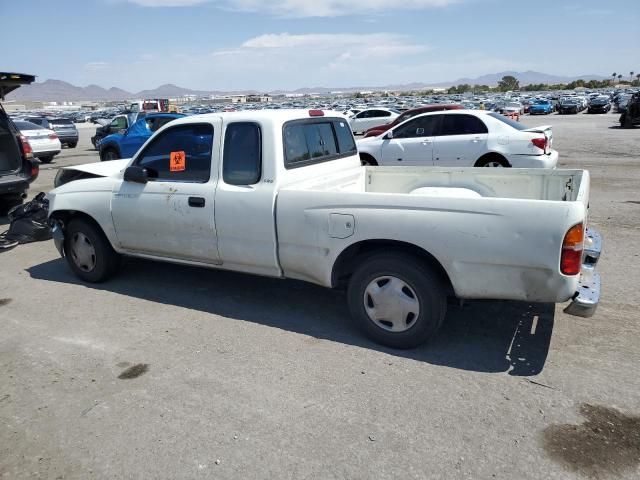 1998 Toyota Tacoma Xtracab