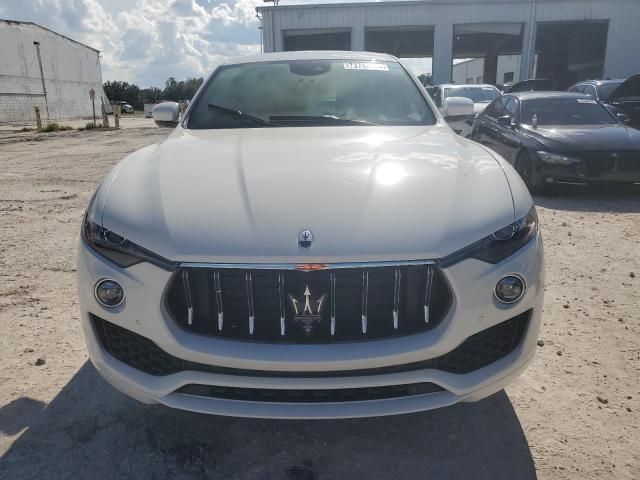 2023 Maserati Levante GT