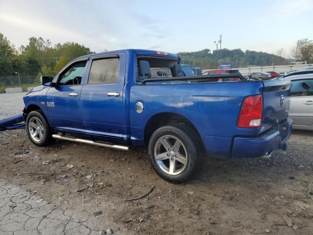 2016 Dodge RAM 1500 ST