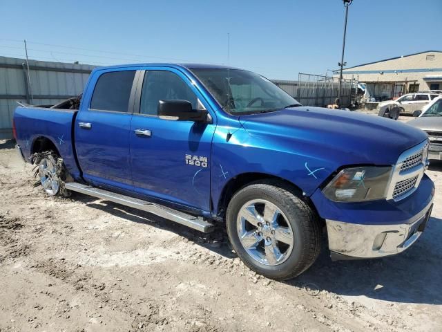 2016 Dodge RAM 1500 SLT