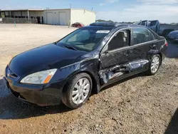 Run And Drives Cars for sale at auction: 2004 Honda Accord EX