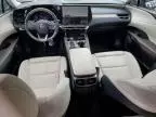 2023 Lexus RX 350 Base