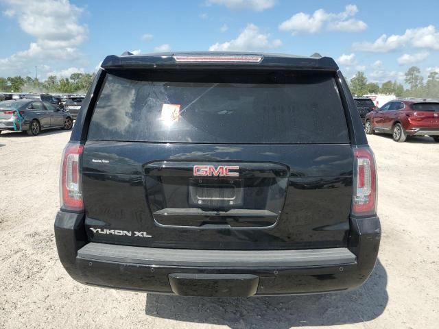 2016 GMC Yukon XL C1500 SLT