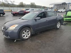 Carros con título limpio a la venta en subasta: 2009 Nissan Altima 2.5