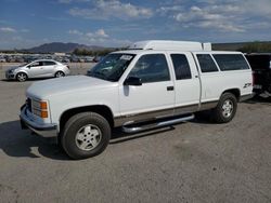 GMC Vehiculos salvage en venta: 1995 GMC Sierra K1500