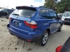 2010 BMW X3 XDRIVE30I