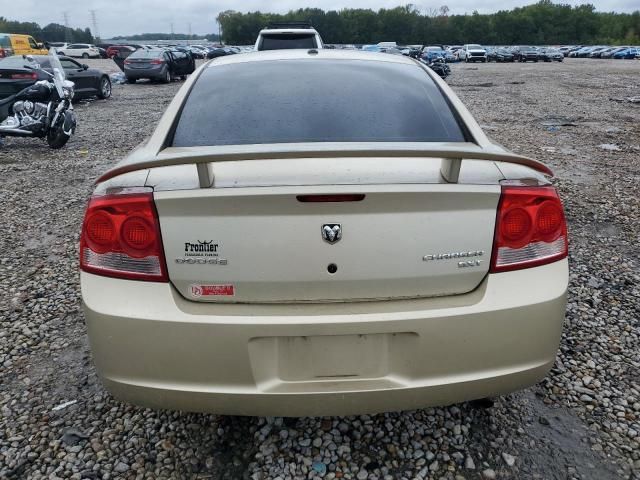 2010 Dodge Charger SXT